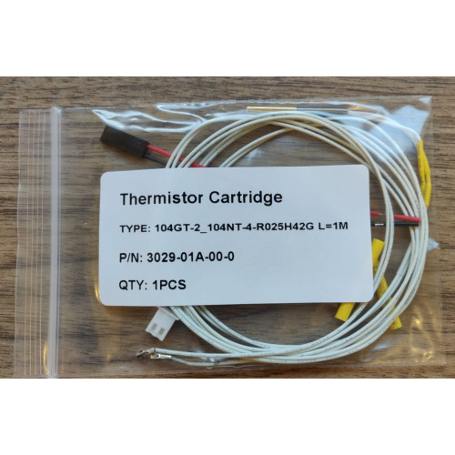 Phaetus 104NT4 Thermistor