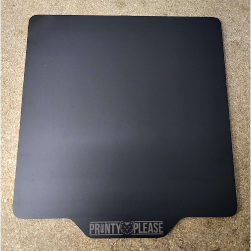 CatBed 255mm PEI Flexplate with Magnet