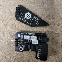 Clockwork 2 / Stealthburner 2 piece Hartk PCB