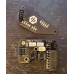 LGX Lite / Stealthburner 2 piece Hartk PCB