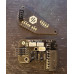 Clockwork 2 / Stealthburner 2 piece Hartk PCB