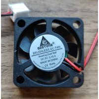 GDStime 3007 5V fan