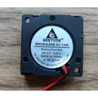 GDStime 3010 24V blower fan