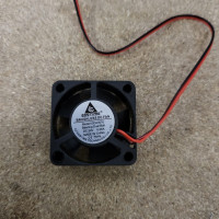 GDStime 3010 24V Axial fan