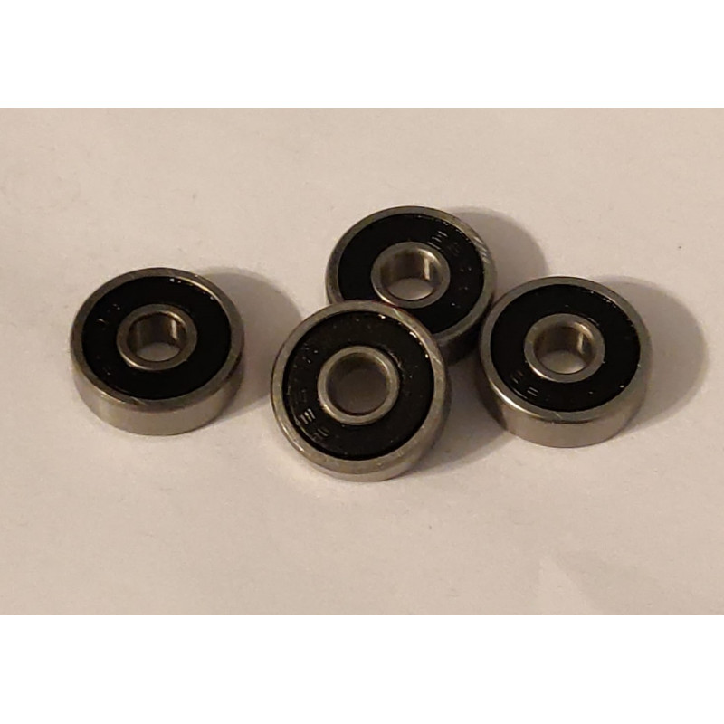 625-2RS Bearing