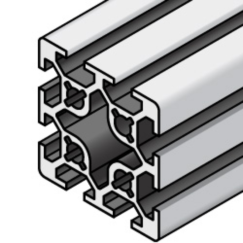 DoomCube extrusion kit
