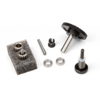 BMG® Internals Set for HextrudORT / Voron