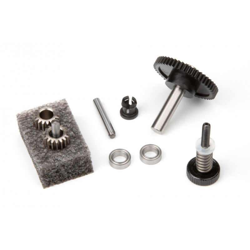 BMG® Internals Set for HextrudORT / Voron
