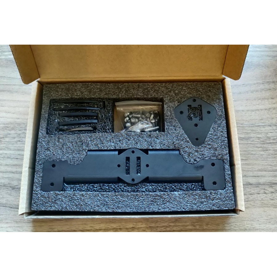 Kinematic Mounts PrintyPlease.uk