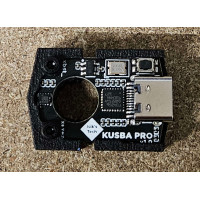 KUSBA PRO Nozzle Mount Accelerometer