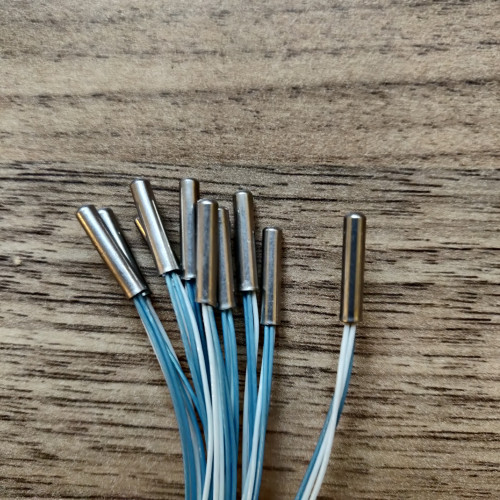 PT100 Class A 4 Wire