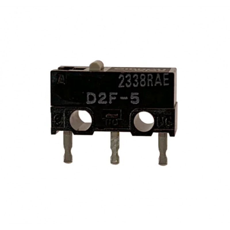 Omron D2F-5 Microswitch