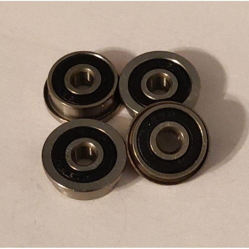 F695-2RS Bearing