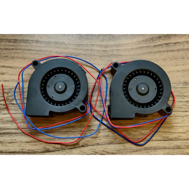 5015 24V fan
