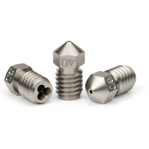 Bondtech CHT nozzles (V6/Dragon)