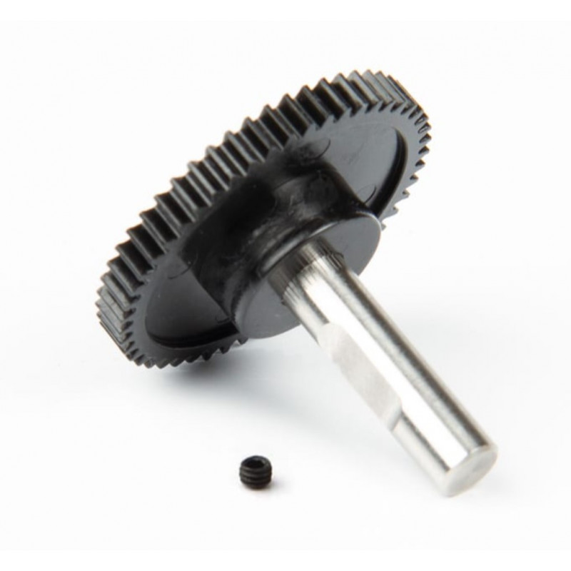 Bondtech Shaft Assembly