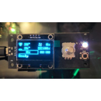 V0 Display by Timmit