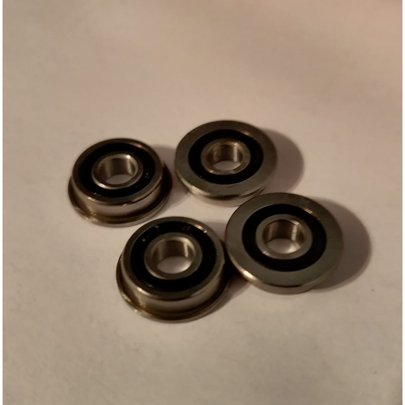 F623-2RS Bearing