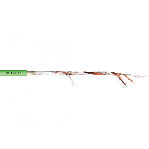 Igus Chainflex Cable