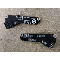 LGX Lite / Stealthburner 2 piece Hartk PCB - SECOND PART (SB SIDE) ONLY