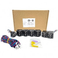 LDO Micron Plus PARTIAL Kit