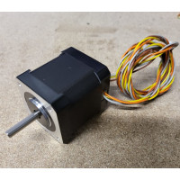 OMC Voron High Torque Stepper