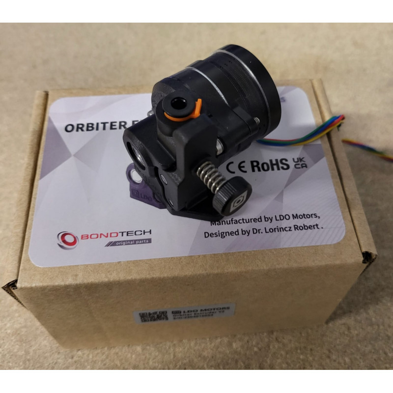 LDO Orbiter 2.0