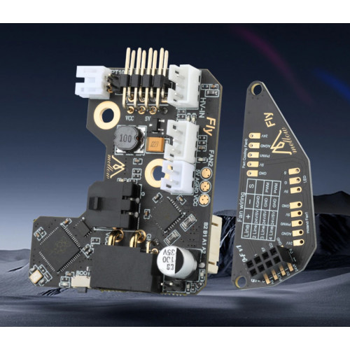 Mellow SB2040 CANbus board