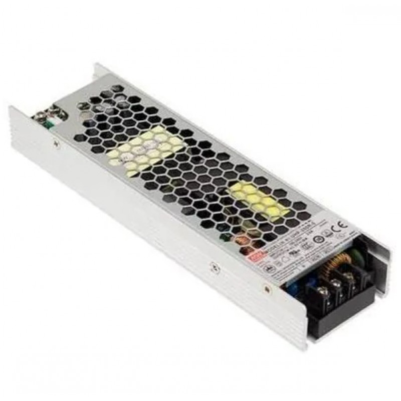 Meanwell UHP-200-24 Power Supply