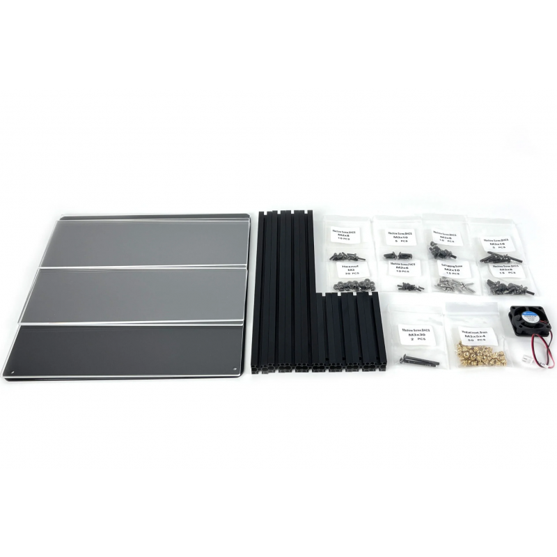 V0.2-S1 Upgrade Kit